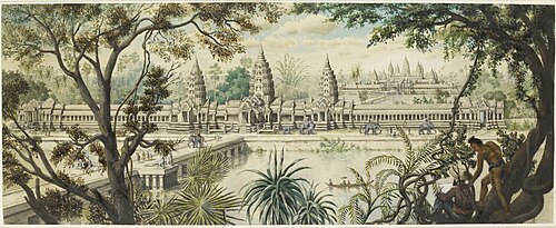 Angkor Wat