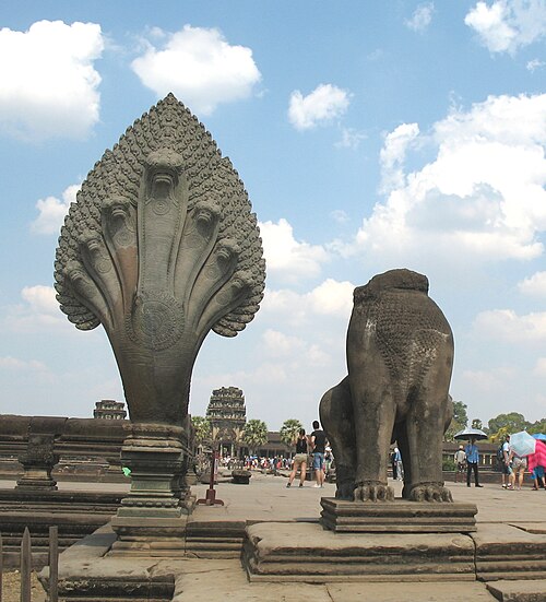 Angkor Wat