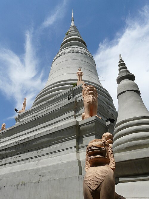 Phnom Penh