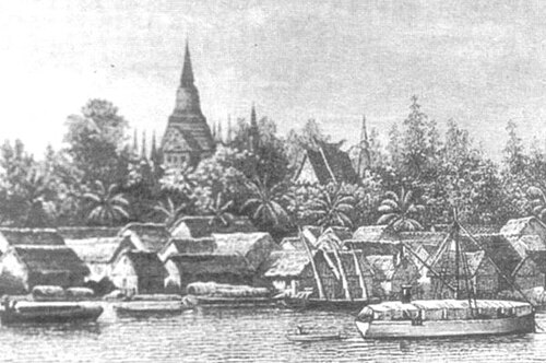 Phnom Penh