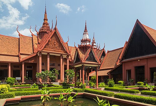 Phnom Penh