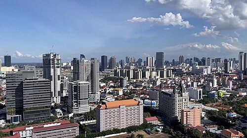 Phnom Penh