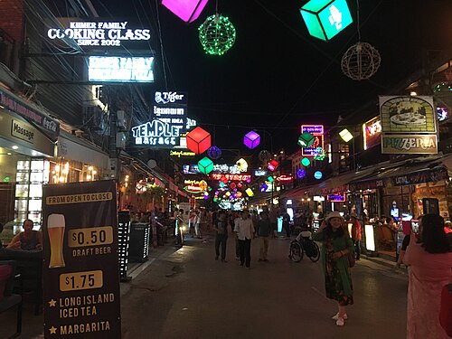 Siem Reap