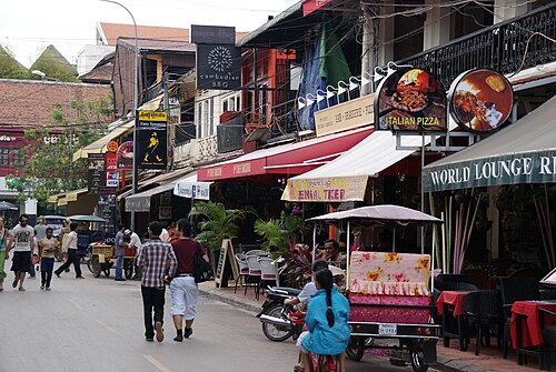 Siem Reap