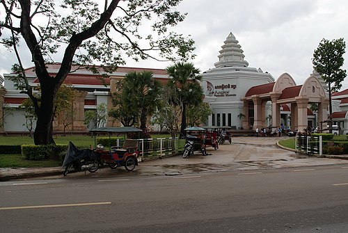 Siem Reap