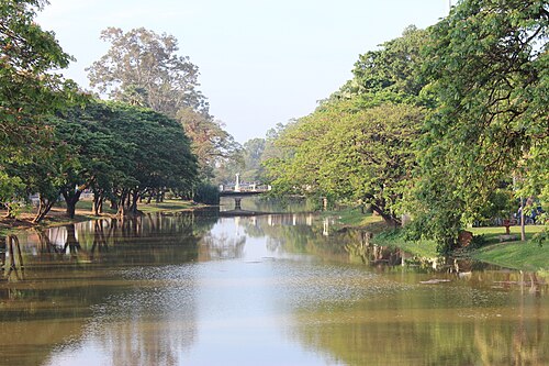 Siem Reap